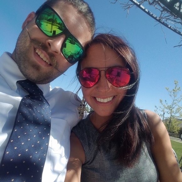 Meet your Posher, Gracie - Picture 3 of 7